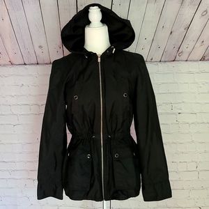 COPY - Michael Kors, size S,black jacket